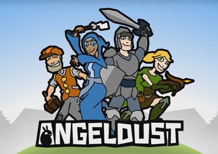 Angeldust-Android-Game