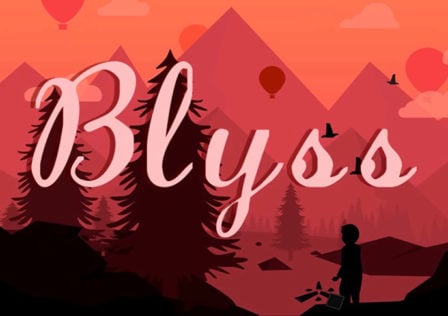 Blyss-Android-Game