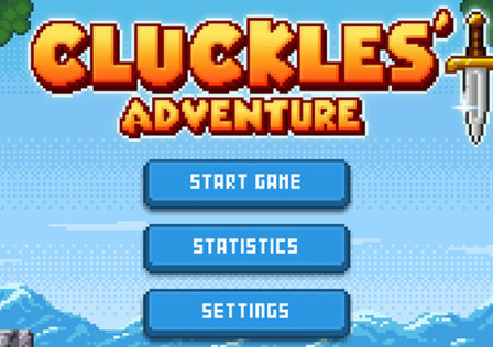 Cluckles-Adventure-Android-Game