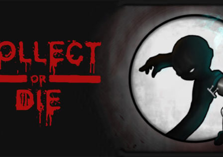 Collect-or-Die-Android-Game