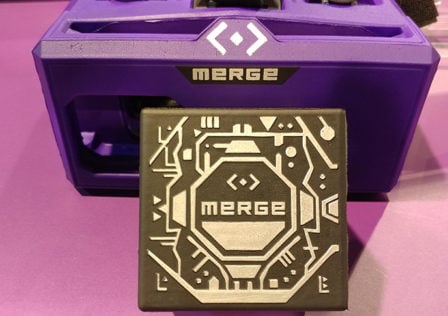 Merge-VR-Android