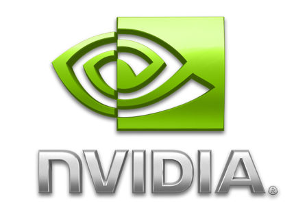 Nvidia-Logo