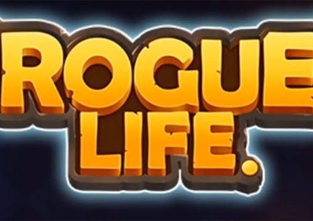 Rogue-Life-Android-Game