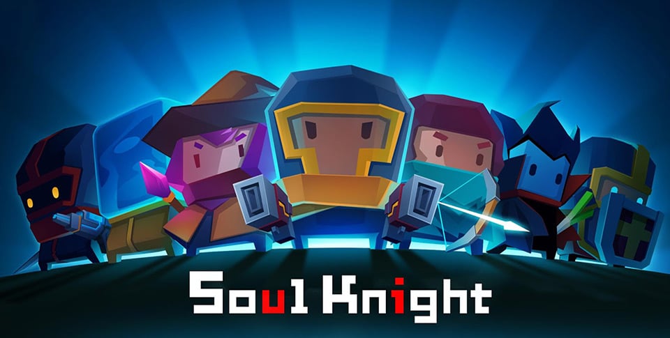 Soul Knight Android