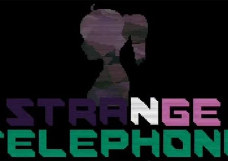 StrangeTelephoneTop