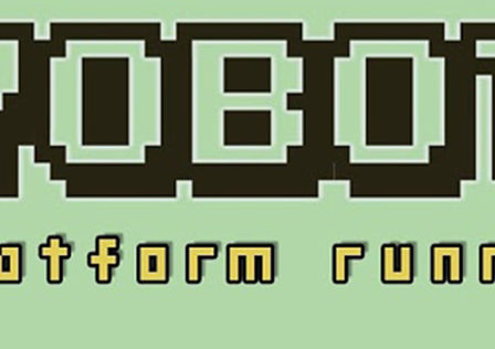 Yobot-Run-Android-Game