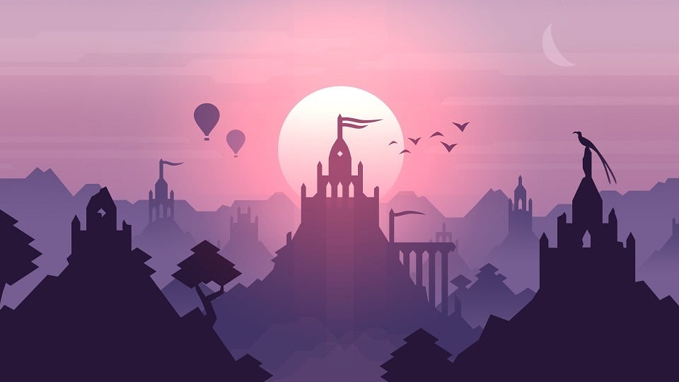 Alto's Odyssey Android