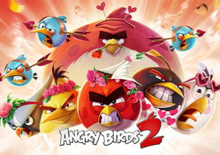 Angry-Birds-2-Valentines-Day-Android