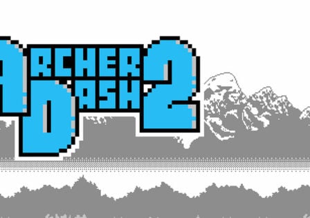 Archer-Dash-2-Android-Game