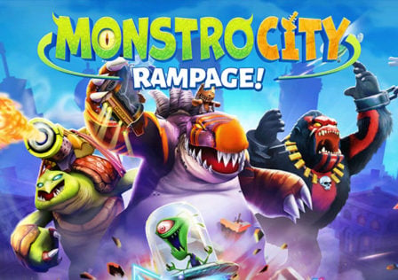 Monstrocity-Rampage-Android-Game