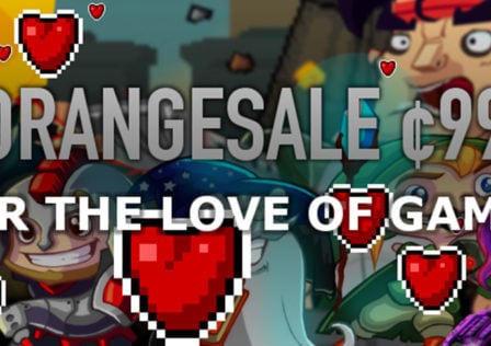 OrangePixel-Android-Love-Game-Sale
