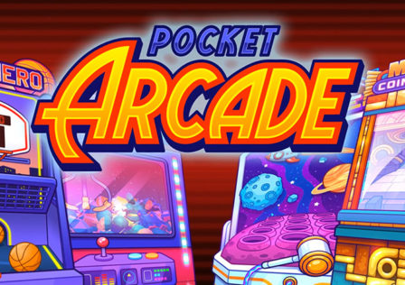 Pocket-Arcade-Android-Game