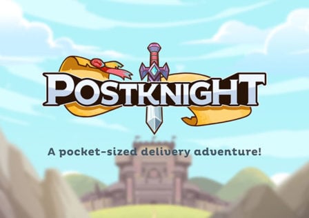 Postknight-Android-Game