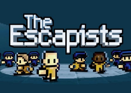 The-Escapists-Android-Game