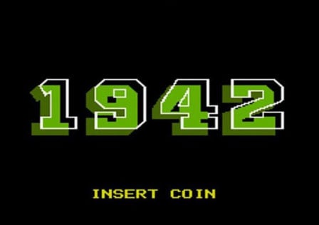 1942-Capcom-Arcade-Android-Game