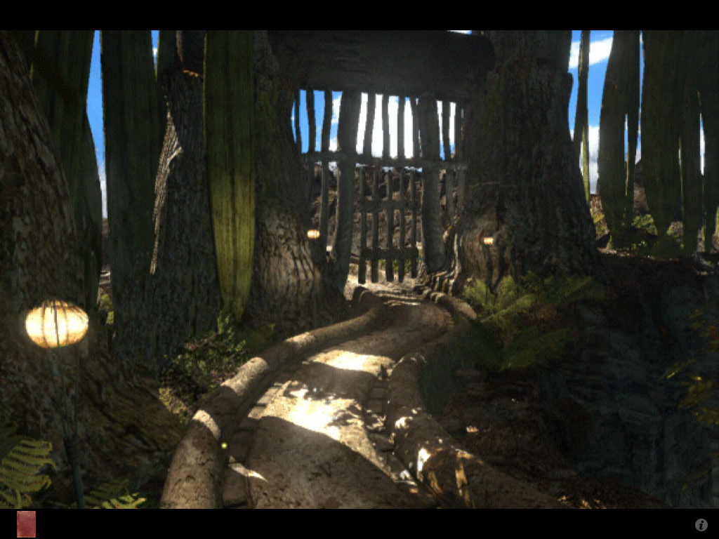 Riven is the sequel to Myst, and has just been remastered on Android.