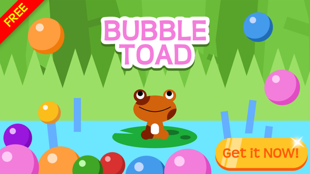 bubble-toad-google-play-android