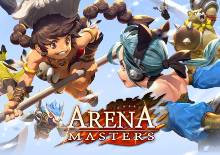 arena-masters