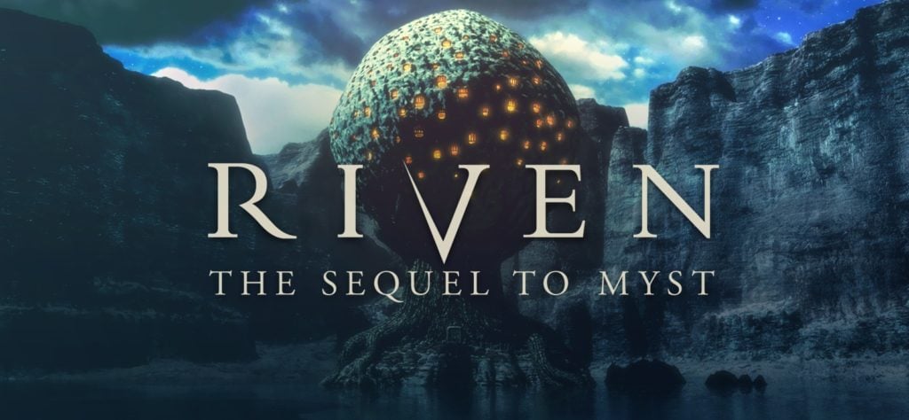 Riven is the sequel to Myst which just launched on Android.