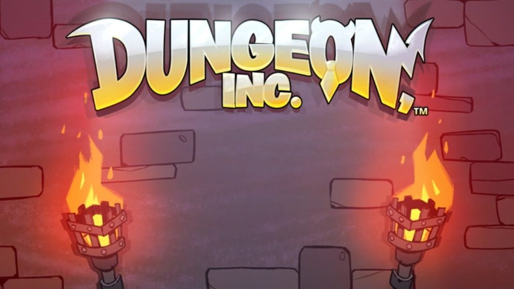 Dungeon, Inc.