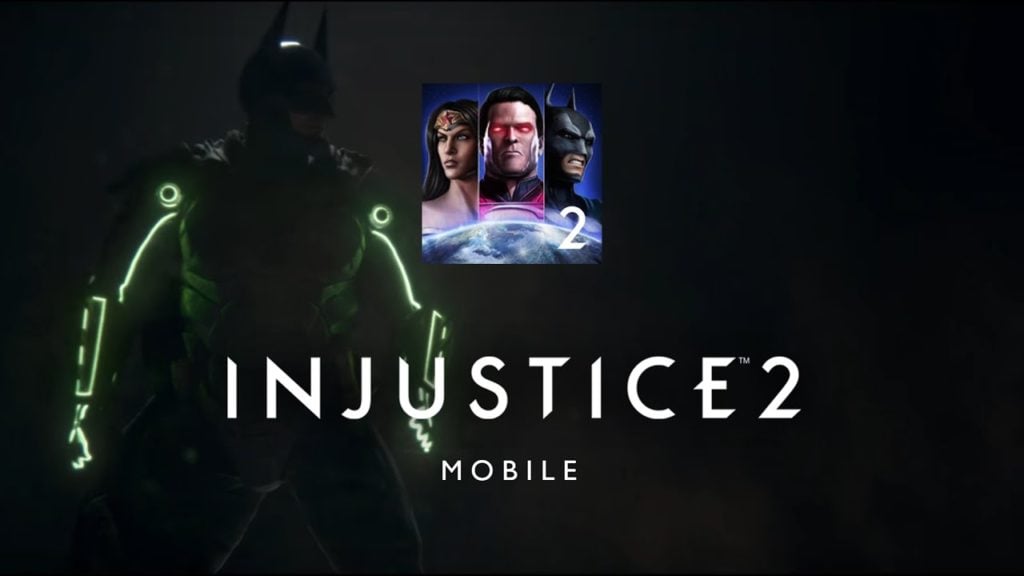 Injustice 2.