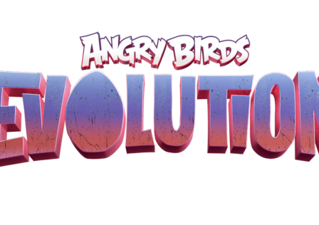 Angry Birds Evolution Logo