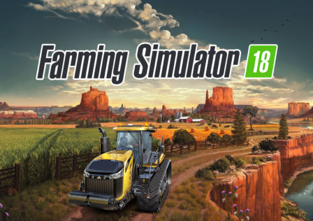 farming-simulator-18-android