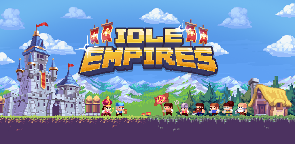 Idle Empires