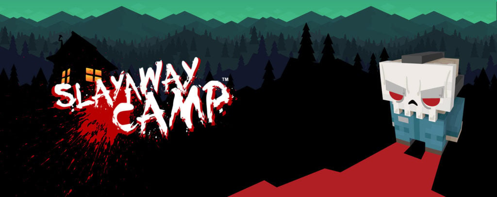 Slayaway Camp Humble Bundle