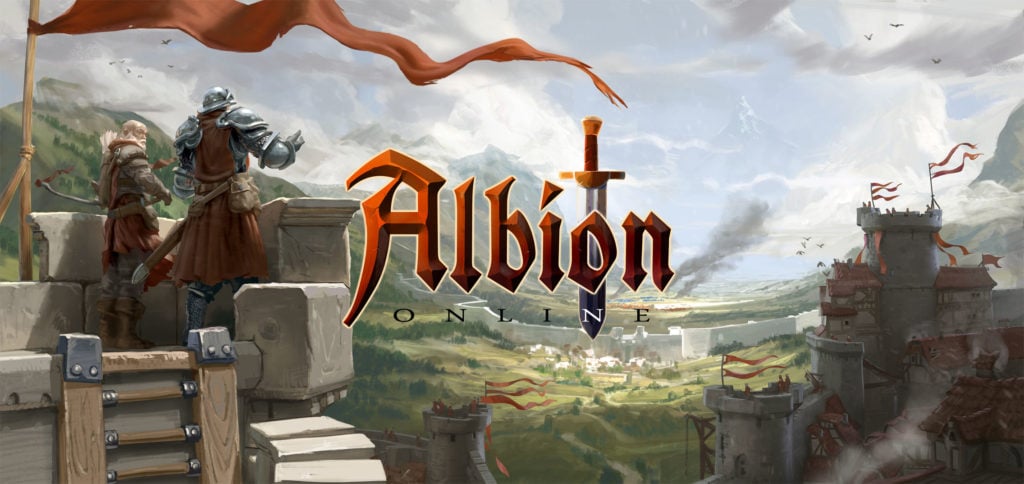 Albion Online Android