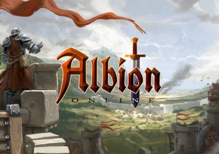 albion-online-android