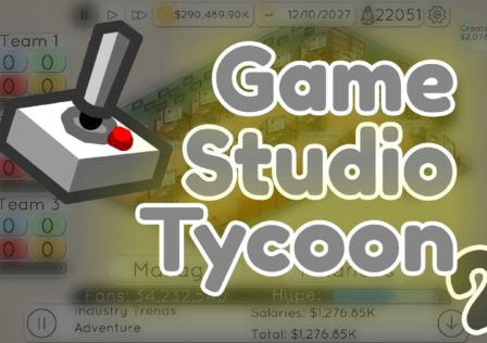 game-studio-tycoon-2-android