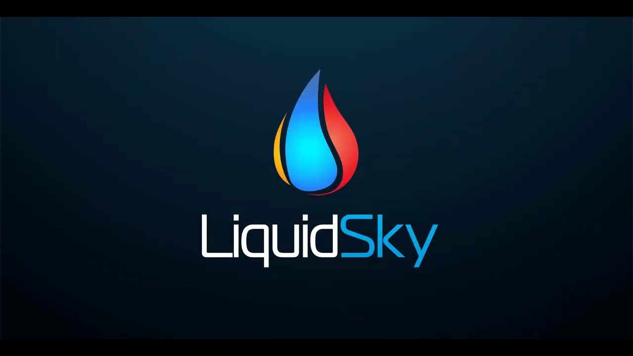Play any PC game on your Android device with LiquidSky