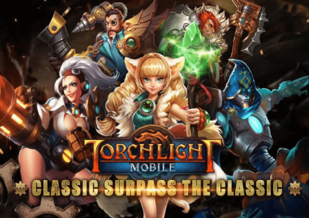 torchlight-mobile