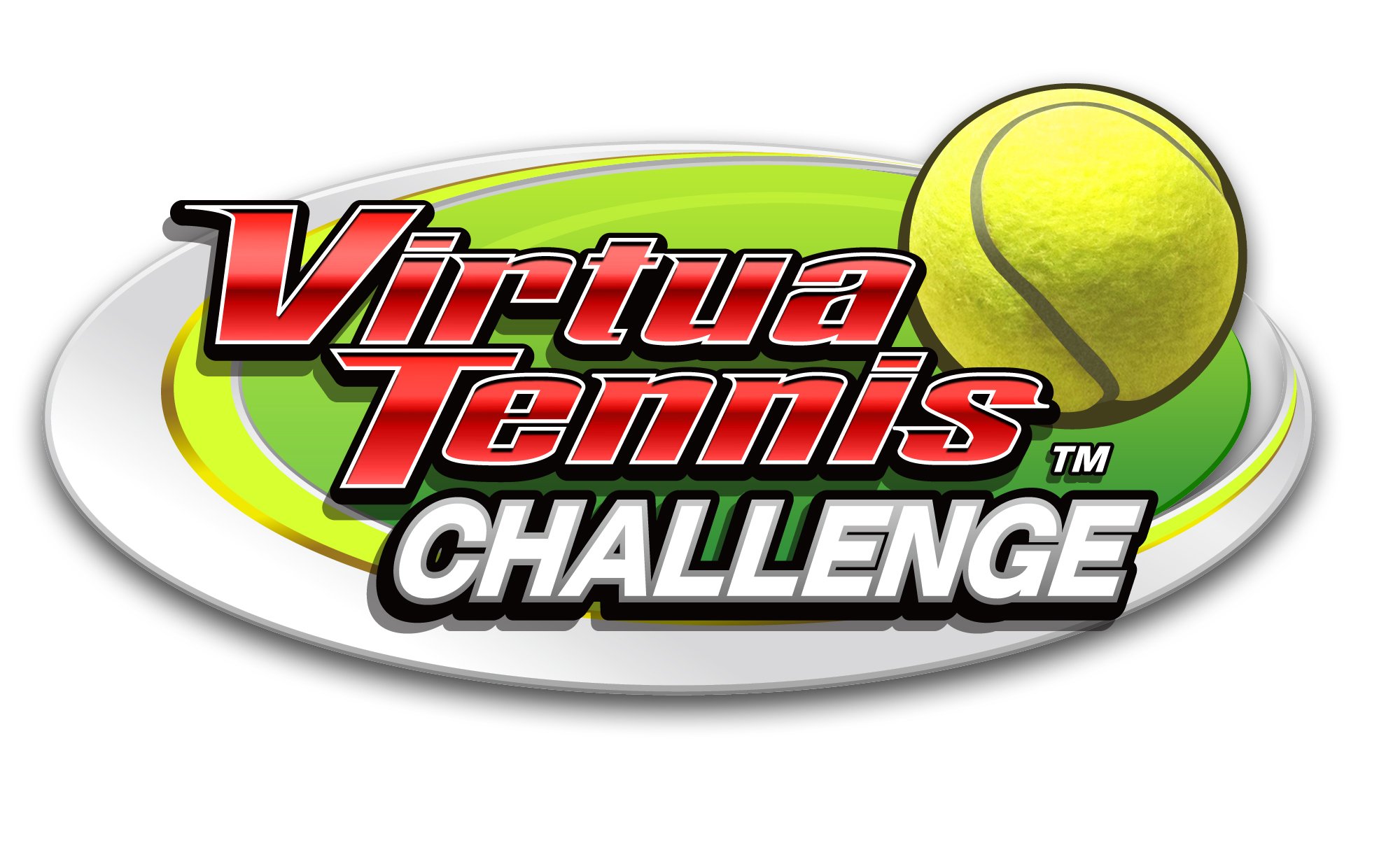 Blive ved udeladt millimeter Virtua Tennis Challenge is out now as part of Sega Forever - Droid Gamers