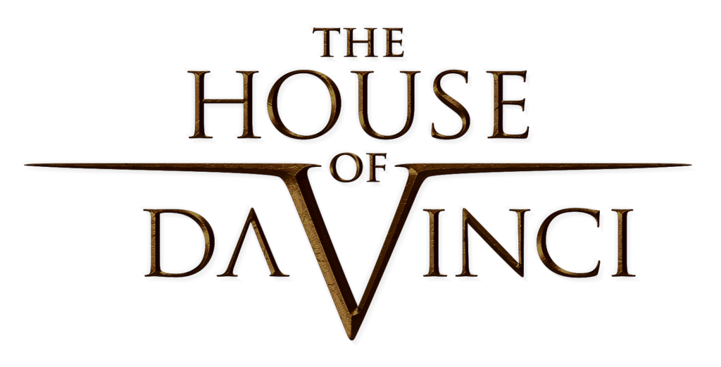 The House Of Da Vinci