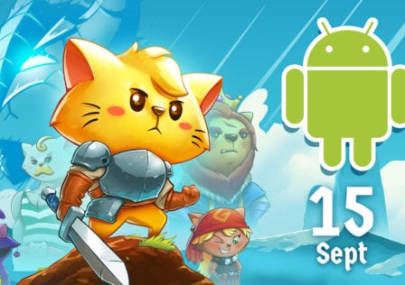 cat-quest-android