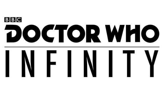 doctor who infinity