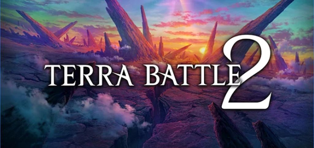 terra battle 2