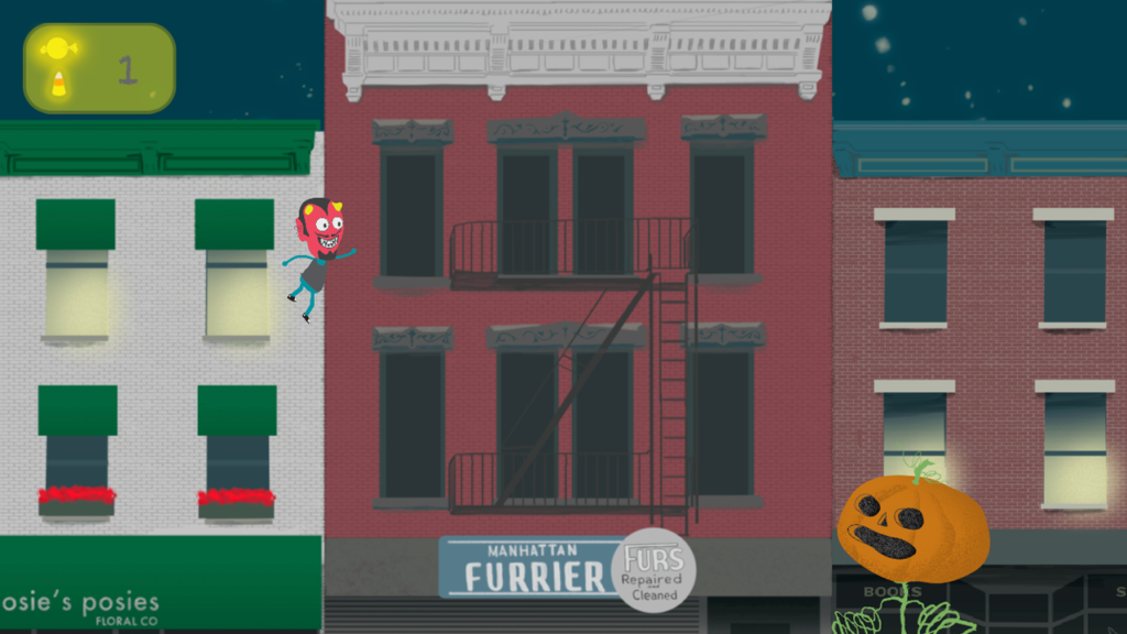 Hallows' Eve