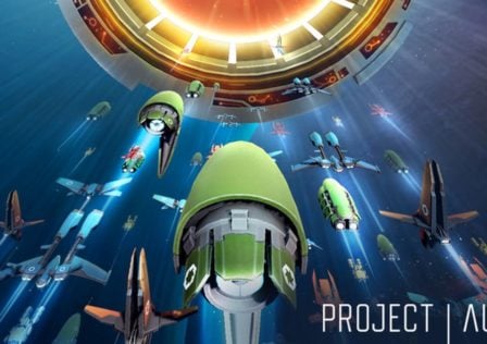 project-aurora