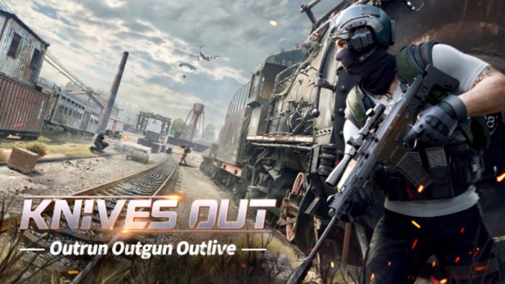 Knives Out Android