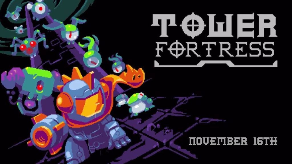 Tower Fortress Android
