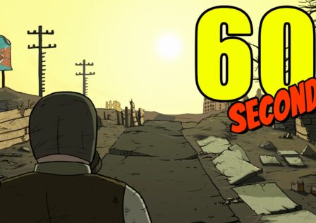 60-seconds