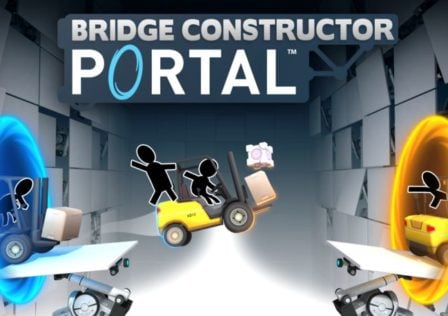 Bridge Constructor Portal Android
