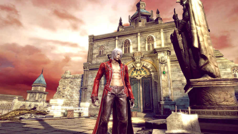 Devil May Cry Android