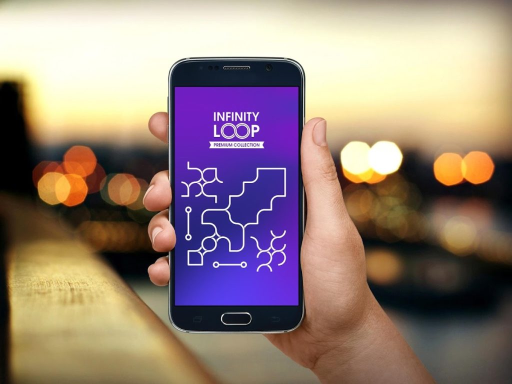 Infinity Loop Premium Android