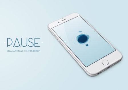 pause-android