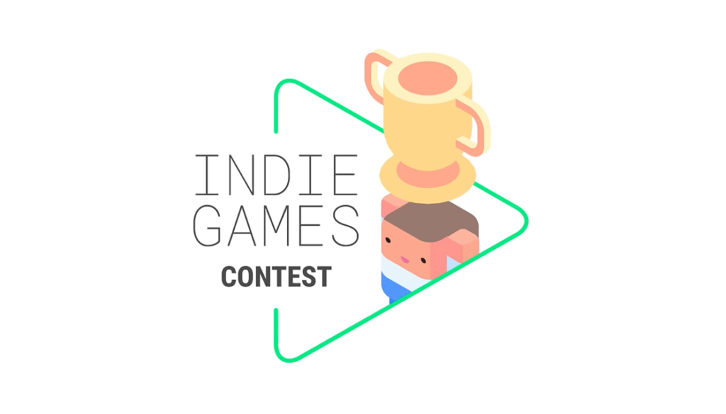 Google Indie Games Contest