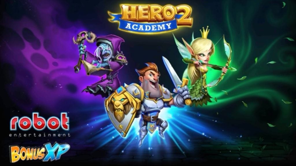 Hero Academy 2 Android